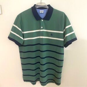 Brooks Brothers Slim Fit Performance Polo L